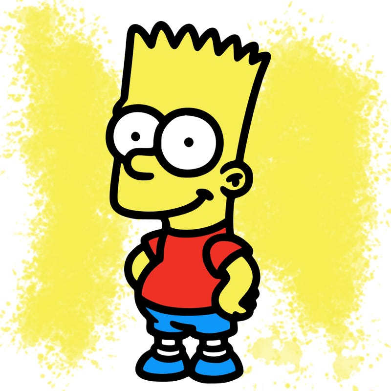 bart simsim