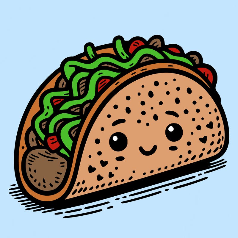 taco