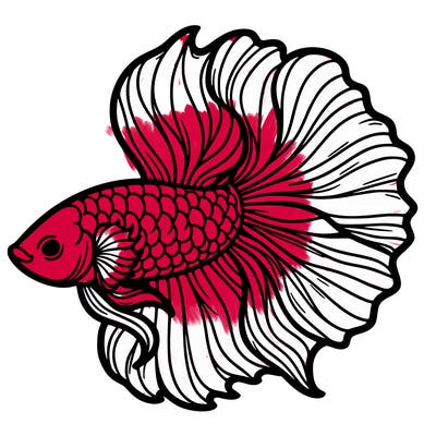 betta fish