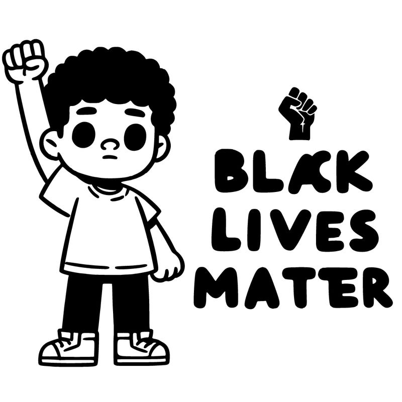 black lives matter