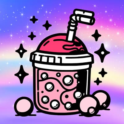 boba