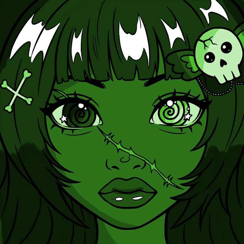After