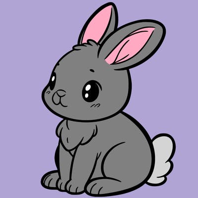bunny