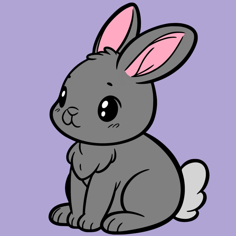bunny
