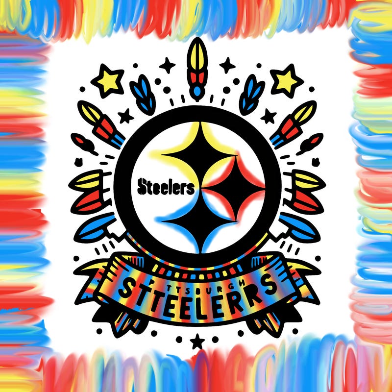 pittsburgh steelers logo
