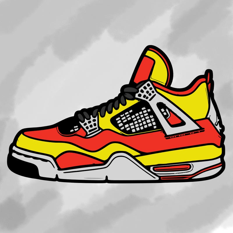 jordan 4