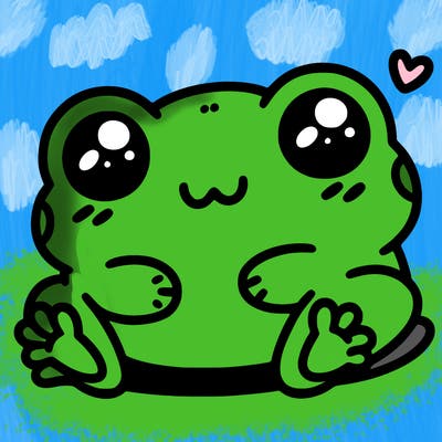 𝚔𝚊𝚠𝚊𝚒𝚒 𝚏𝚛𝚘𝚐