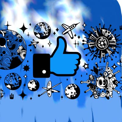 like if you don’t like adds