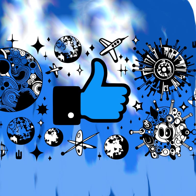 like if you don’t like adds