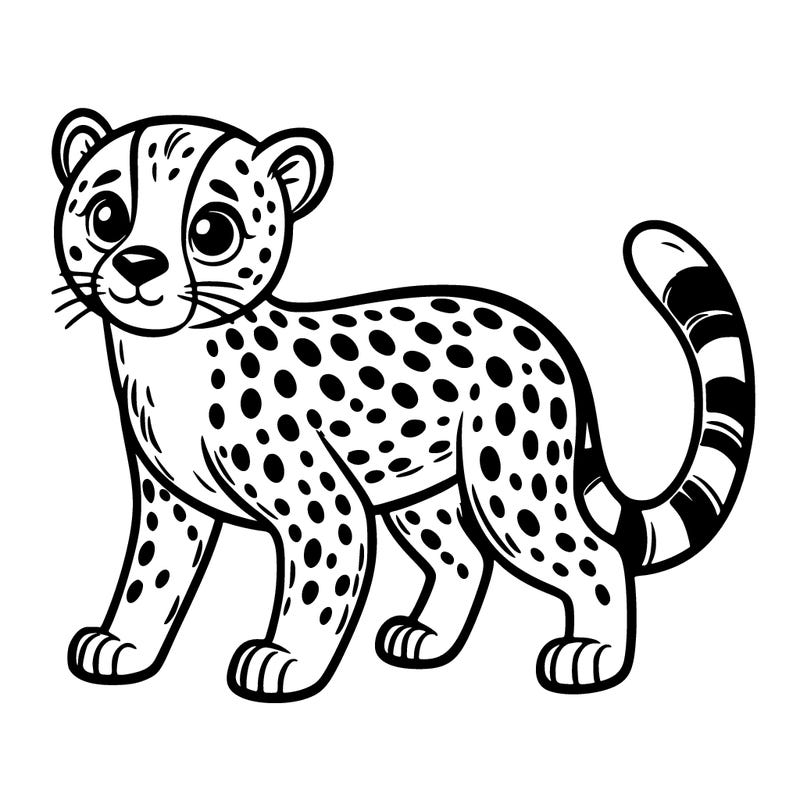 cheetah