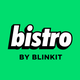 Bistro: Food in minutes