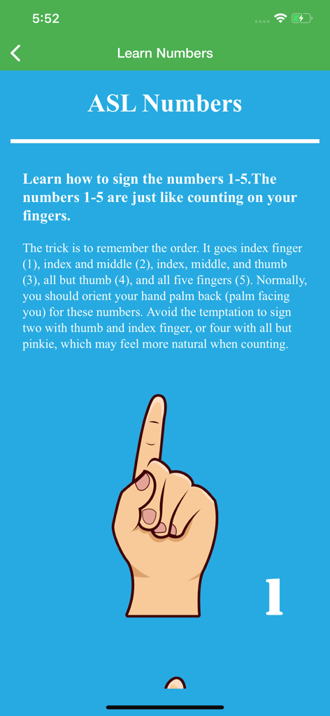 ASL American Sign Language | Master Sign Language for Free