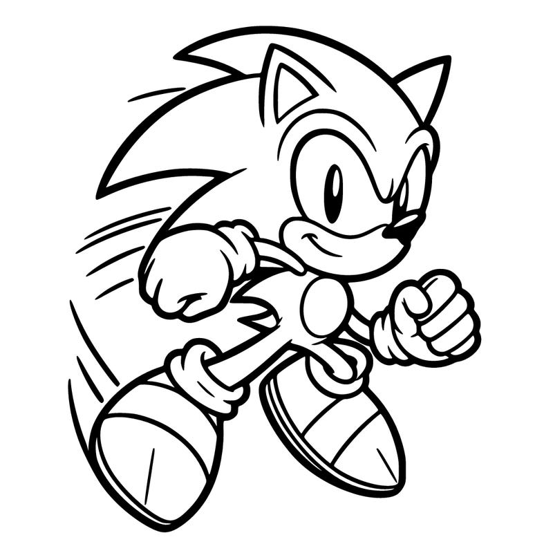 sonic