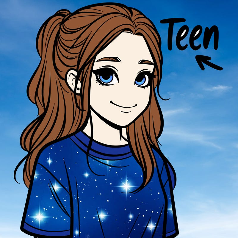 teen