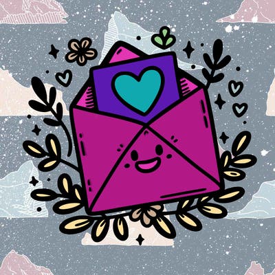 love letter