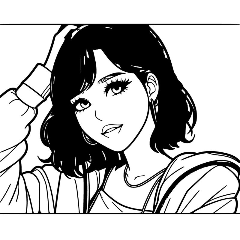 lisa from black pink