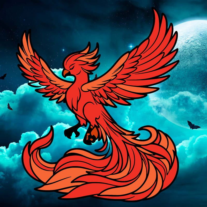 phoenix