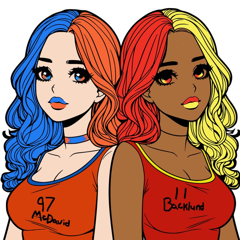 realistic twin sisters