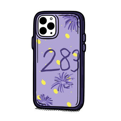 phone case