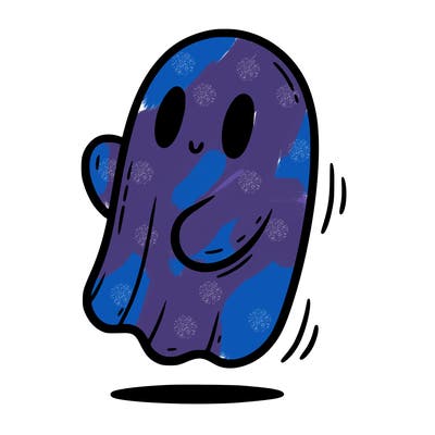 ghost