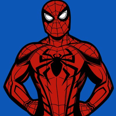 spider-man