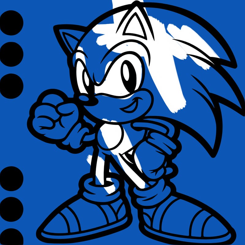 sonic