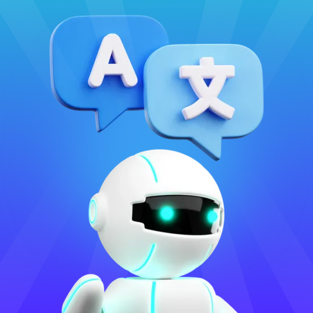 Language Master:AI Translator - Utilities App | MWM