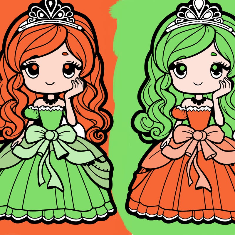 princess