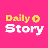 DailyStory - Stories & Dramas - Ícone do App