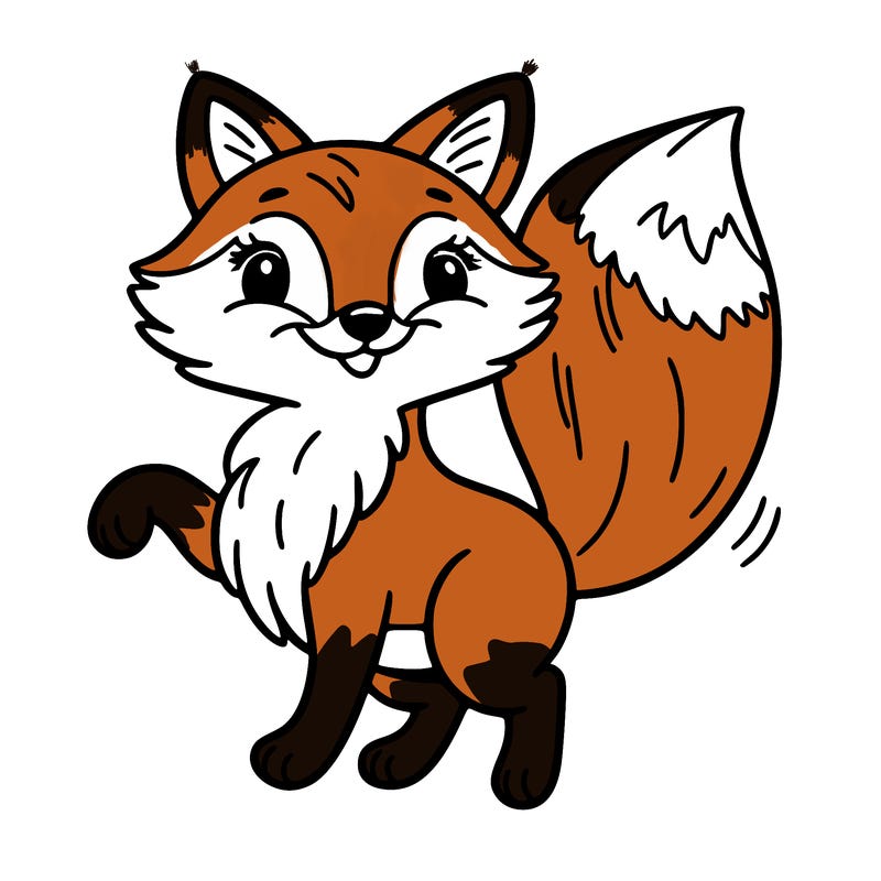 fox