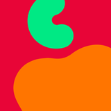 Caju - Benefícios por inteiro - App Icon