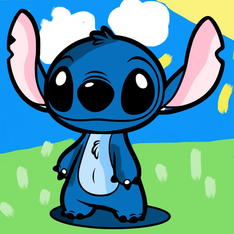 stitch