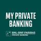 My Private Banking