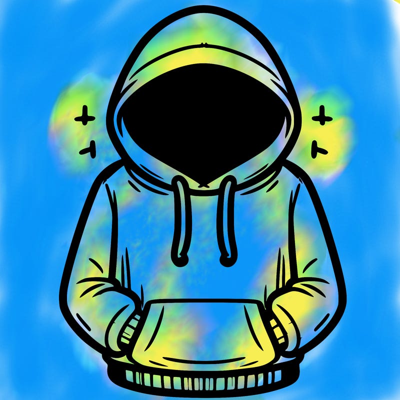 hoodie