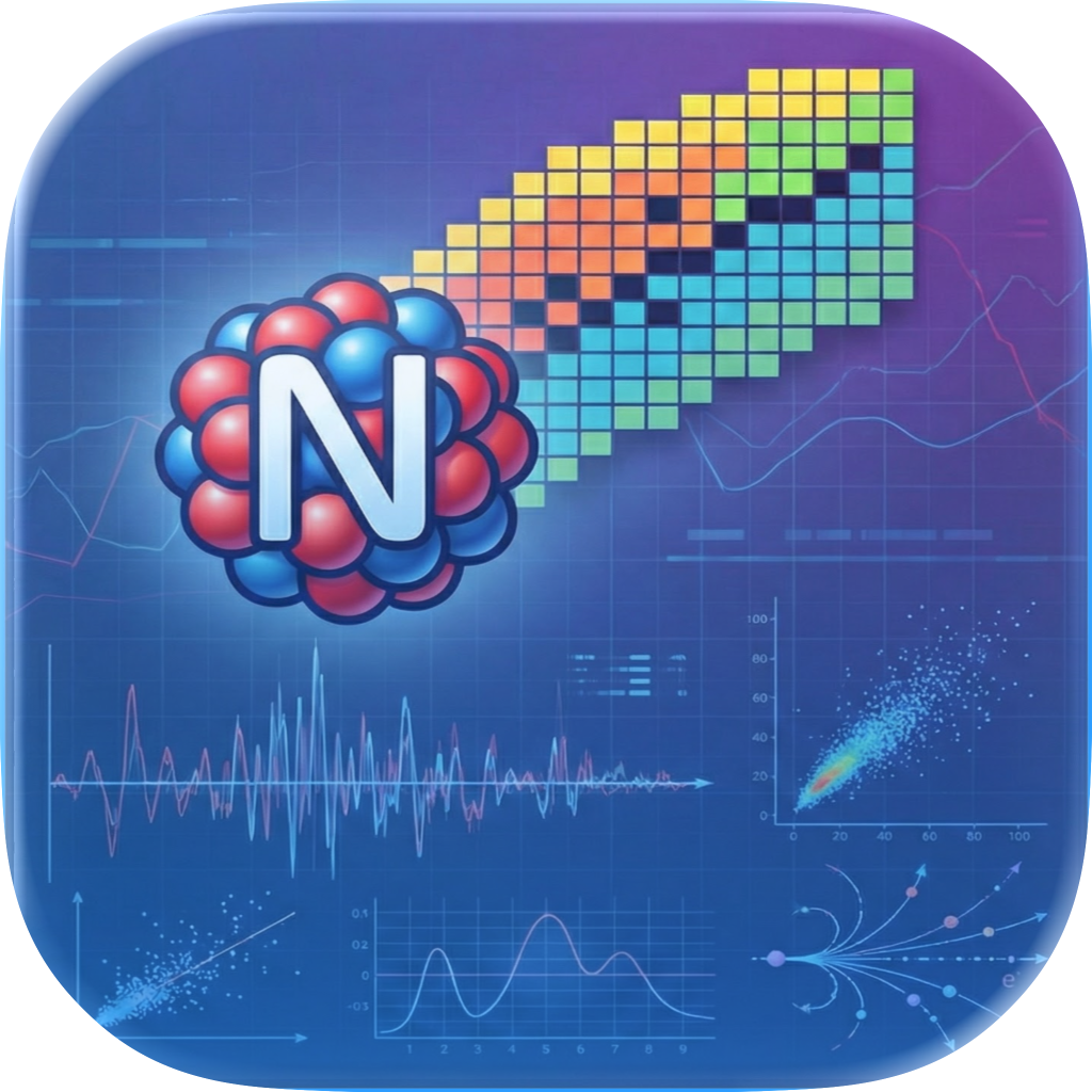 Nuclide Chart