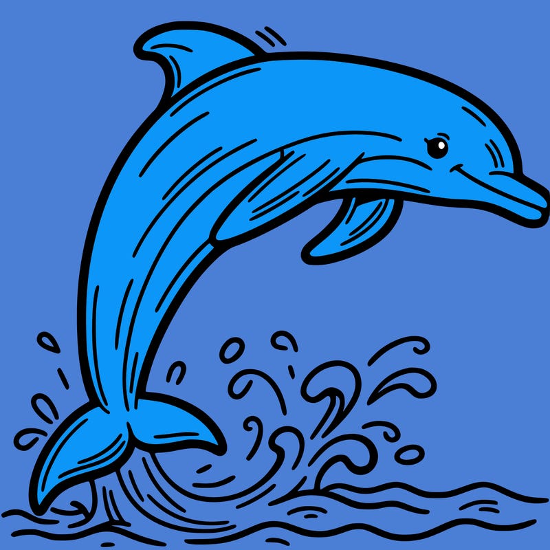 dolphin
