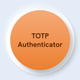 TOTP Authenticator - OTP