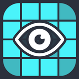 Peripheral Vision Trainer - Icono de la App