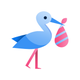 Stork — Pregnancy Tracker App