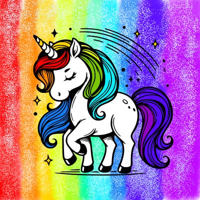 unicorn
