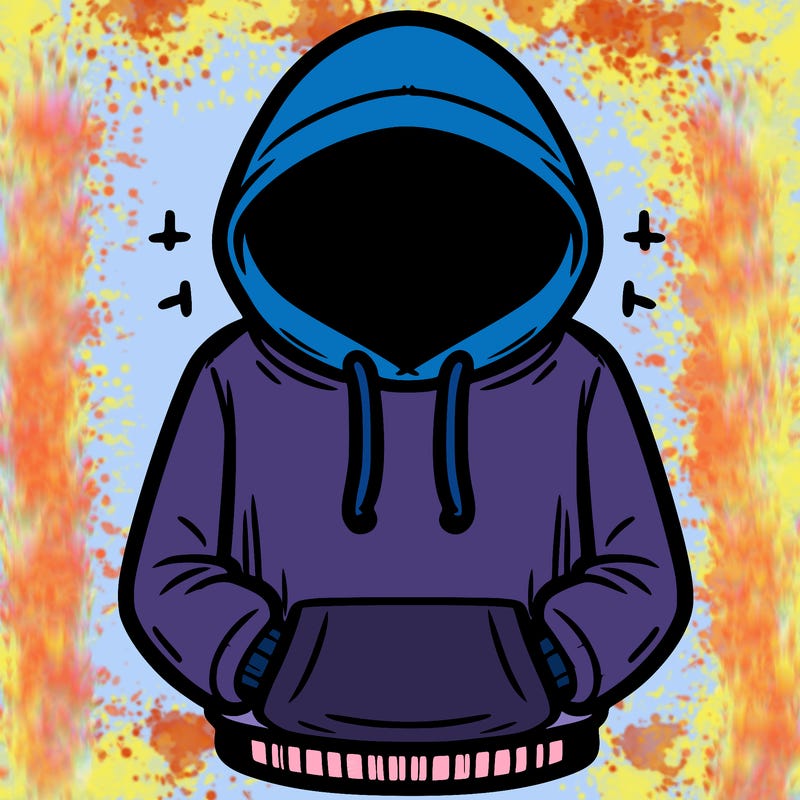 hoodie