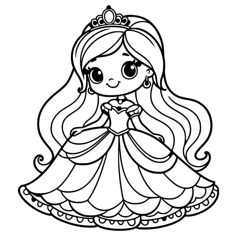 princess