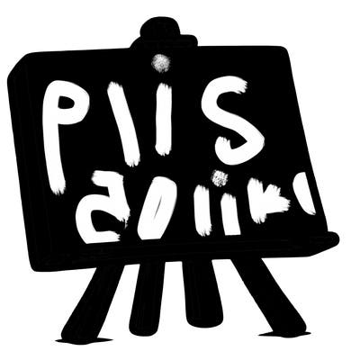 blank canvas