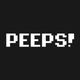 Peeps - For Friends & Couples