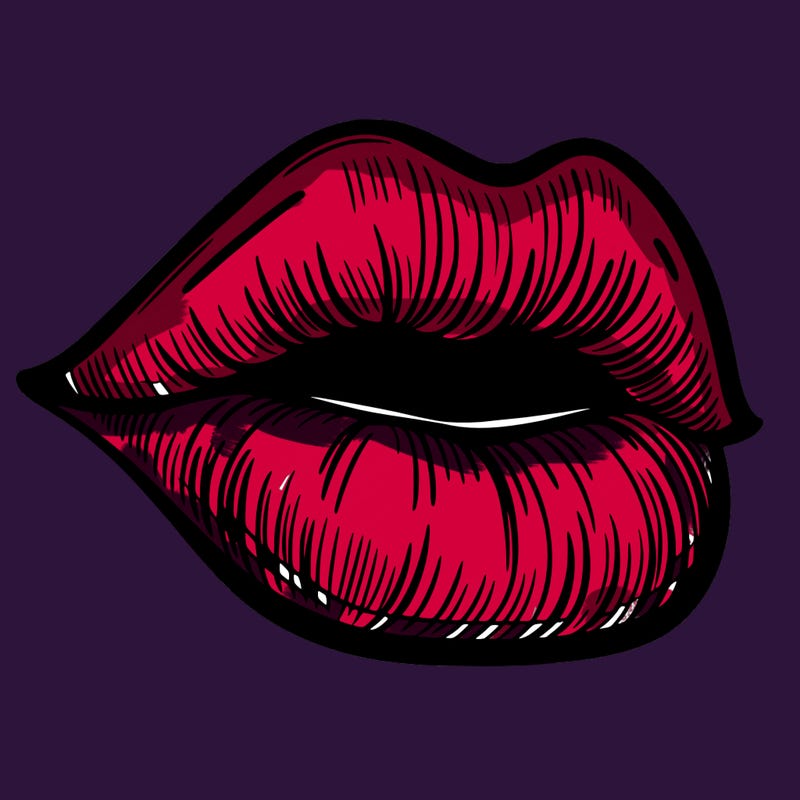 lips