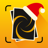 YGO Scanner - Dragon Shield - App Icon