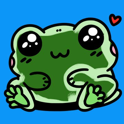 𝚔𝚊𝚠𝚊𝚒𝚒 𝚏𝚛𝚘𝚐