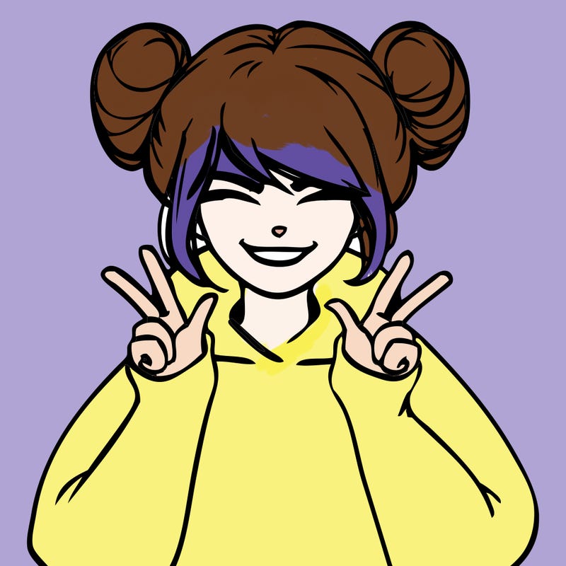 After