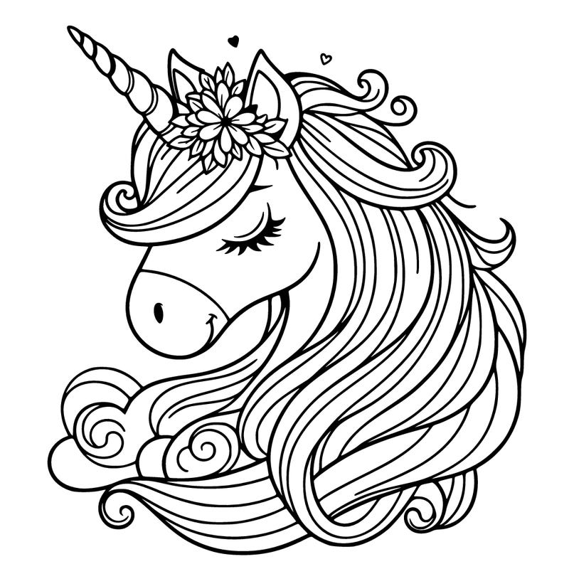 unicorn