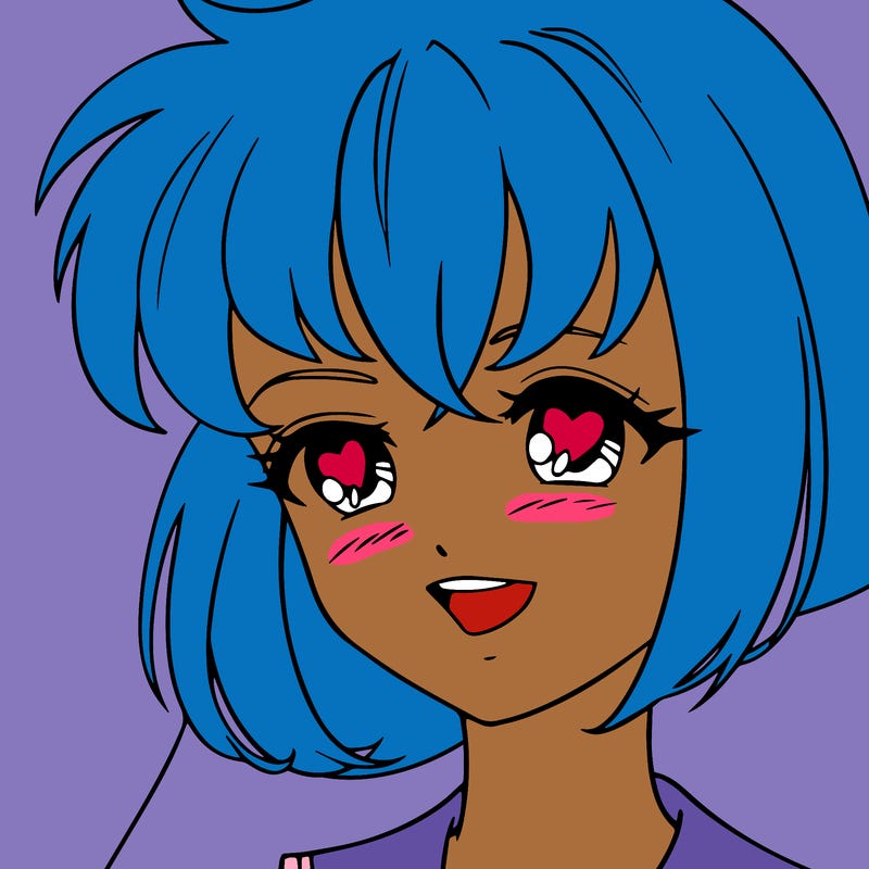 After
